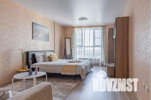 2-к квартира, посуточно, 53м2, 16/22 этаж