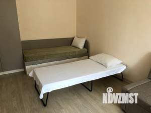 1-к квартира, посуточно, 35м2, 5/9 этаж