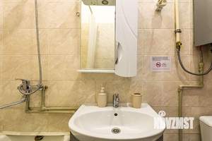 2-к квартира, посуточно, 55м2, 4/4 этаж