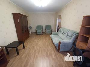 2-к квартира, на длительный срок, 70м2, 6/9 этаж