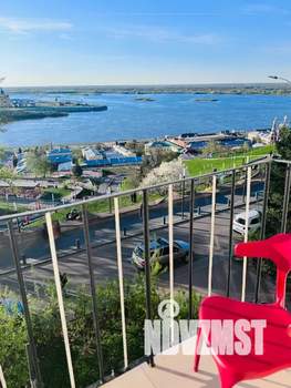 1-к квартира, посуточно, 32м2, 3/5 этаж