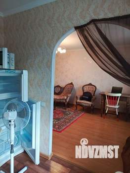 3-к квартира, на длительный срок, 56м2, 4/5 этаж