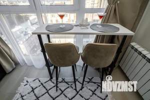 1-к квартира, посуточно, 85м2, 1/1 этаж