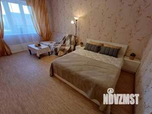 2-к квартира, посуточно, 70м2, 1/1 этаж