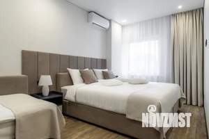 2-к квартира, посуточно, 49м2, 4/6 этаж