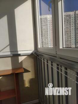 Студия квартира, на длительный срок, 20м2, 5/10 этаж