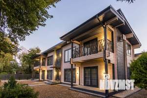 1-к квартира, посуточно, 50м2, 1/2 этаж