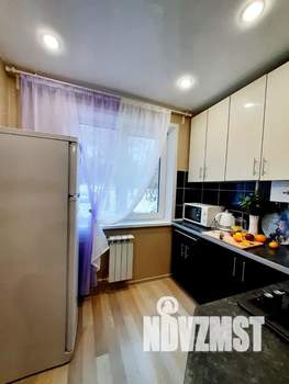 1-к квартира, посуточно, 34м2, 2/5 этаж