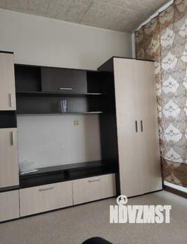 1-к квартира, на длительный срок, 21м2, 5/6 этаж