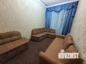 3-к квартира, посуточно, 70м2, 4/5 этаж