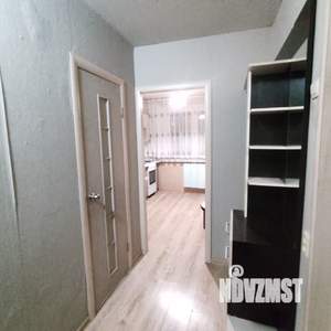 1-к квартира, на длительный срок, 33м2, 4/10 этаж