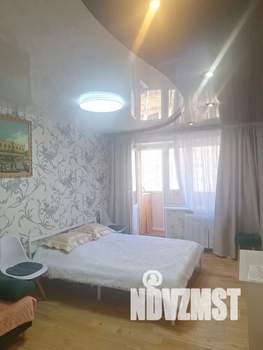 2-к квартира, посуточно, 55м2, 4/5 этаж