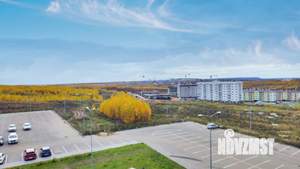 1-к квартира, посуточно, 29м2, 6/9 этаж
