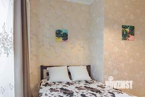 2-к квартира, посуточно, 55м2, 1/1 этаж