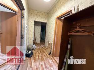1-к квартира, на длительный срок, 36м2, 13/17 этаж