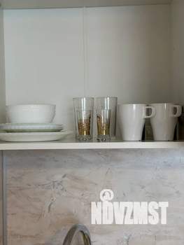 Студия квартира, посуточно, 23м2, 1/10 этаж