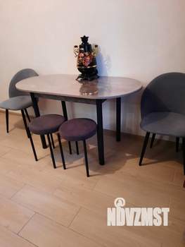 1-к квартира, на длительный срок, 38м2, 3/10 этаж