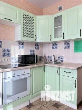 1-к квартира, посуточно, 37м2, 1/1 этаж