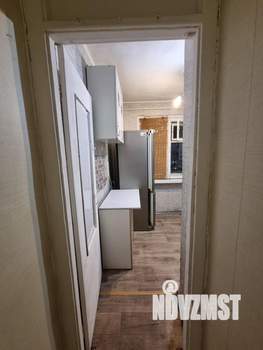 1-к квартира, на длительный срок, 33м2, 5/5 этаж