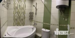 3-к квартира, на длительный срок, 87м2, 2/9 этаж