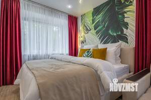 Студия квартира, посуточно, 30м2, 1/5 этаж