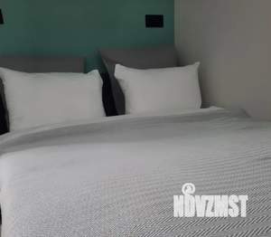 Студия квартира, посуточно, 30м2, 6/17 этаж