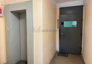 2-к квартира, на длительный срок, 49м2, 2/14 этаж