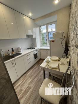 1-к квартира, посуточно, 23м2, 4/5 этаж