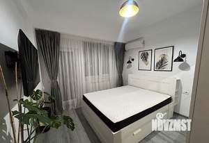 1-к квартира, на длительный срок, 35м2, 8/9 этаж