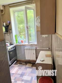 2-к квартира, на длительный срок, 39м2, 1/2 этаж