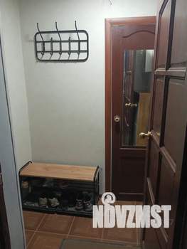 2-к квартира, посуточно, 42м2, 1/6 этаж