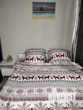 1-к квартира, посуточно, 31м2, 2/5 этаж