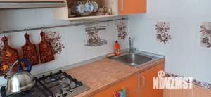 2-к квартира, на длительный срок, 47м2, 2/4 этаж