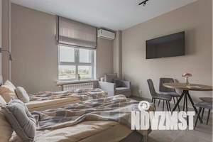 1-к квартира, посуточно, 30м2, 5/8 этаж