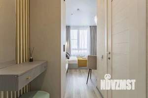 1-к квартира, посуточно, 22м2, 1/1 этаж