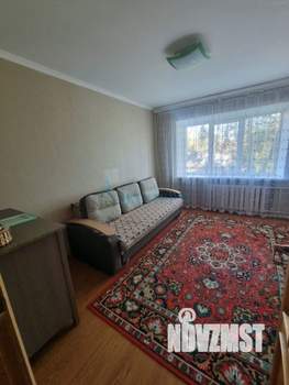 3-к квартира, на длительный срок, 56м2, 4/5 этаж