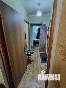 2-к квартира, на длительный срок, 48м2, 9/9 этаж