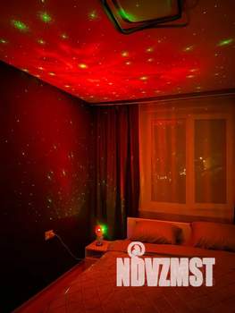 2-к квартира, посуточно, 49м2, 4/6 этаж