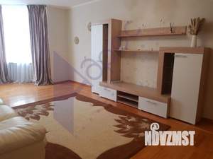 3-к квартира, на длительный срок, 98м2, 3/5 этаж