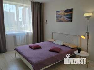2-к квартира, посуточно, 75м2, 1/1 этаж