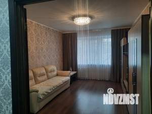 3-к квартира, посуточно, 64м2, 2/9 этаж