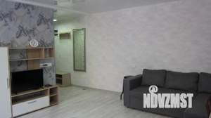 Студия квартира, посуточно, 33м2, 1/2 этаж