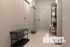 2-к квартира, посуточно, 55м2, 14/15 этаж