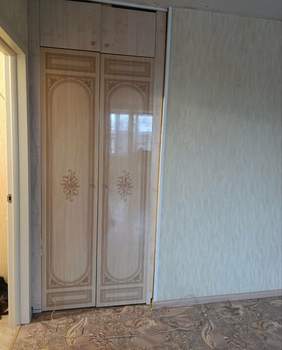 2-к квартира, на длительный срок, 50м2, 4/9 этаж