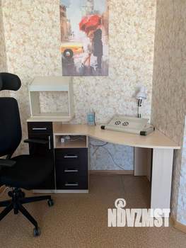 1-к квартира, на длительный срок, 30м2, 9/10 этаж