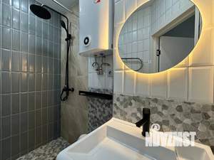 Студия квартира, посуточно, 22м2, 1/19 этаж