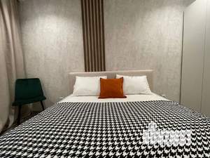 1-к квартира, посуточно, 38м2, 9/19 этаж