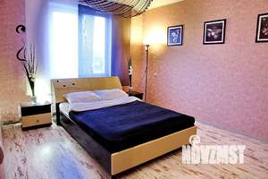 1-к квартира, посуточно, 30м2, 10/10 этаж