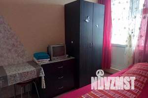 1-к квартира, посуточно, 18м2, 11/17 этаж