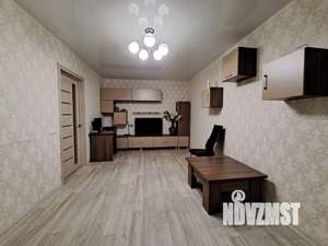 2-к квартира, на длительный срок, 41м2, 3/9 этаж